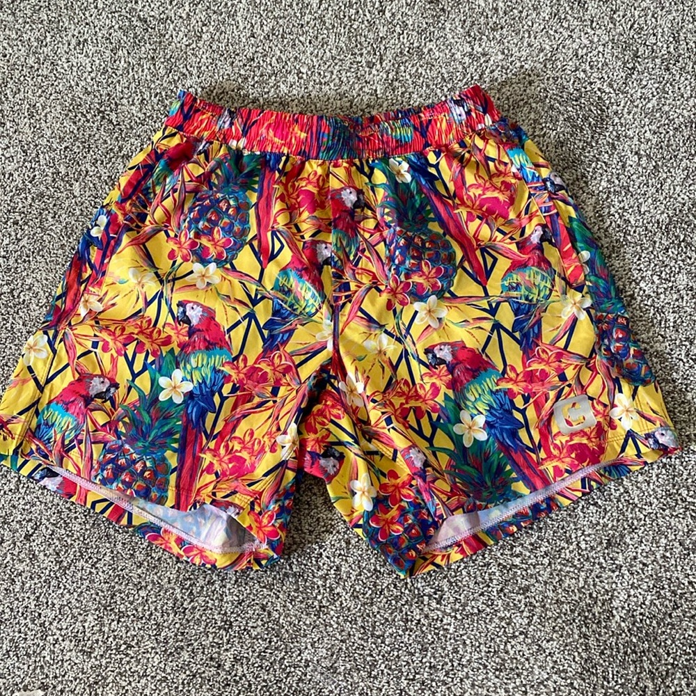 Men’s Swim trunks